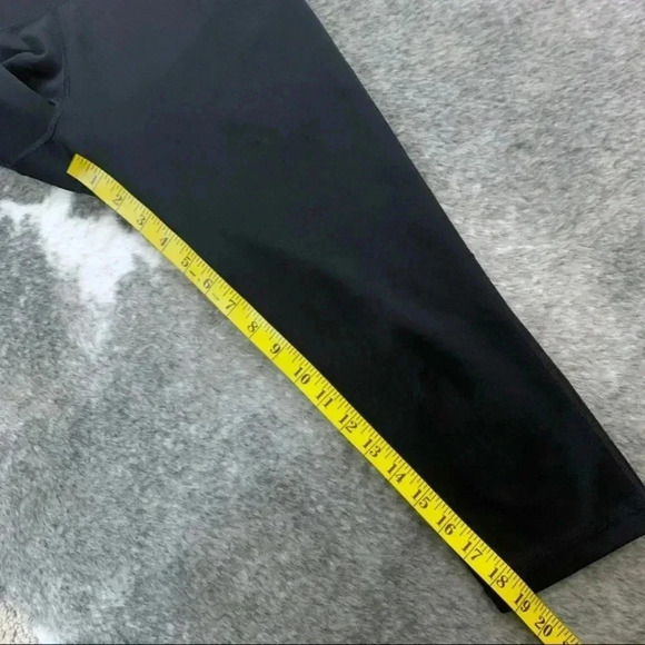 Adidas Performer High-Rise 3/4 Tights - Picture 10 of 10